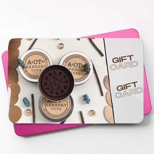 GIFT CARDS