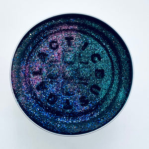 galactic dust play dough 