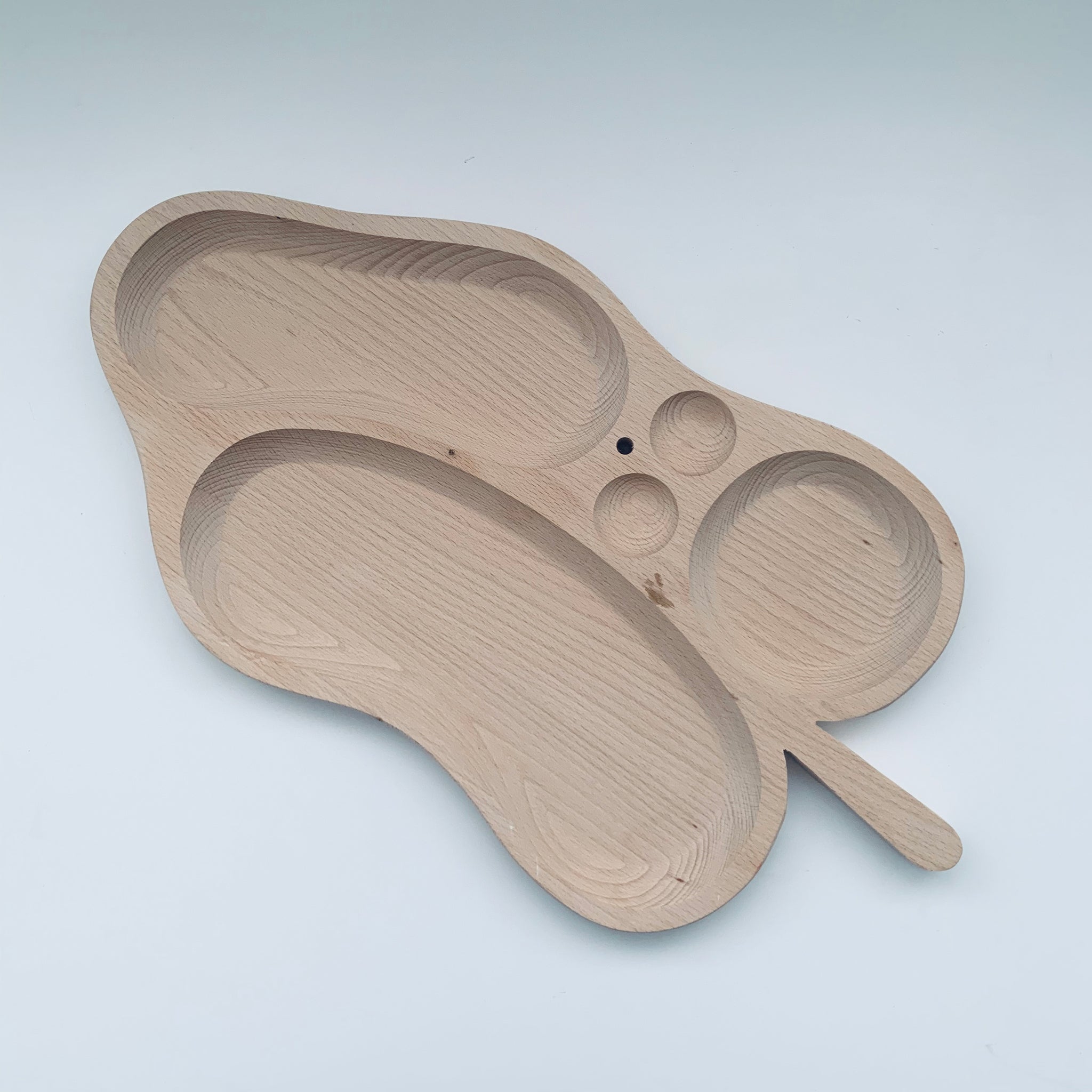 Pepper Style Tray
